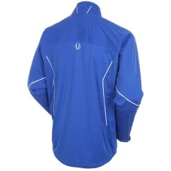 Jay Zephal Flextech Waterproof Ultra-Stretch Jacket -Golf Club sunice jay zephal flextech waterproof ultra stretch jacket blue stone magnesium 02 86375.1636979858