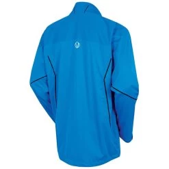 Jay Zephal Flextech Waterproof Ultra-Stretch Jacket -Golf Club sunice jay zephal flextech waterproof ultra stretch jacket vibrant blue black 02 48779.1636979857