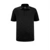 Byrd Polo -Golf Club swannies byrd polo black 01 45870.1676590328