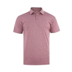 Byrd Polo -Golf Club swannies byrd polo rose 01 16894.1676593803