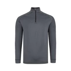 Dunnaway 1/4 Zip -Golf Club swannies dunnaway 1 4 zip charcoal floral 01 11279.1646321630