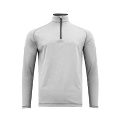 Dunnaway 1/4 Zip -Golf Club swannies dunnaway 1 4 zip glacier 01 60593.1646321630