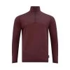 Dunnaway 1/4 Zip 1 Dunnaway 1/4 Zip -Golf Club swannies dunnaway 1 4 zip maroon 01 31483.1646321630