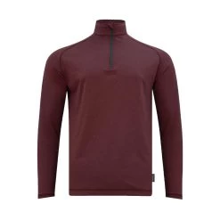 Dunnaway 1/4 Zip