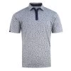 Jaws Polo 2 Jaws Polo -Golf Club swannies jaws polo gray navy 01 16594.1649350256