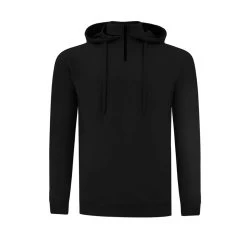 VanDyke Hoodie 9 VanDyke Hoodie -Golf Club swannies vandyke hoodie black 01 69782.1679426279