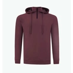 VanDyke Hoodie 8 VanDyke Hoodie -Golf Club swannies vandyke hoodie maroon 01 80897.1679426278