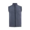 Velten Vest -Golf Club swannies velten vest charcoal 01 10264.1649349790