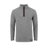 Wolff Fleece 2 Wolff Fleece -Golf Club swannies wolff fleece gray maroon 01 50624.1640879745
