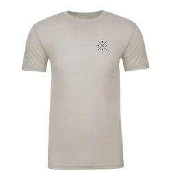 TaylorMade Cross Tee
