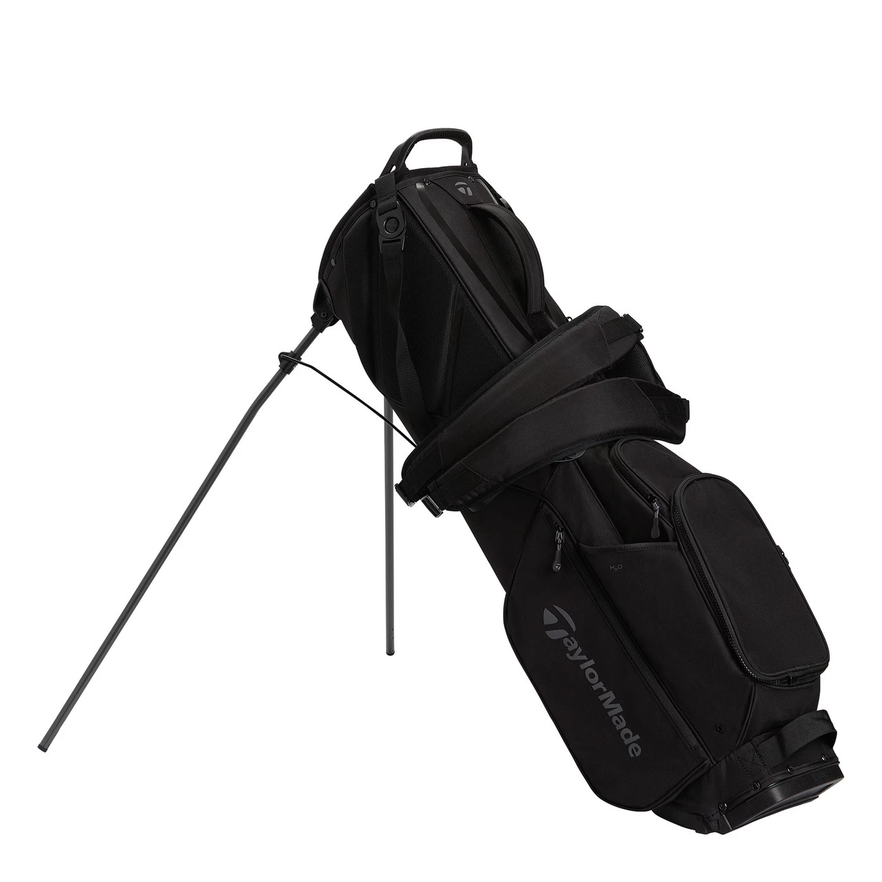 TaylorMade FlexTech Lite Stand Bag - 2023 7 TaylorMade FlexTech Lite Stand Bag - 2023 - Image 5