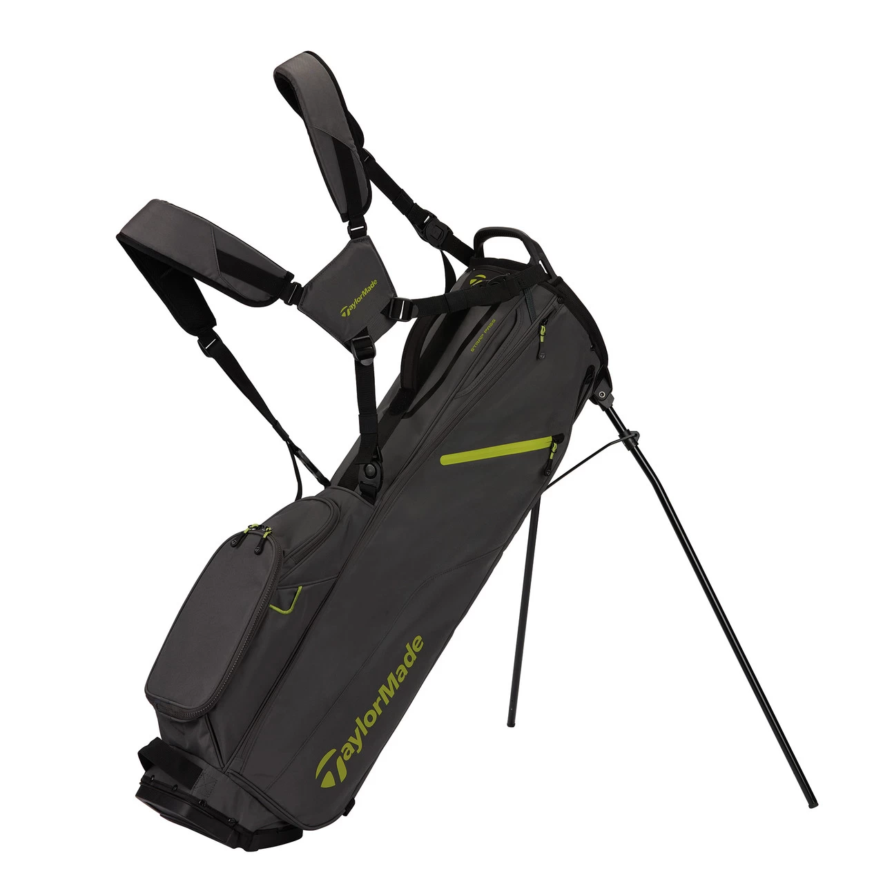 TaylorMade FlexTech Lite Stand Bag - 2023 9 TaylorMade FlexTech Lite Stand Bag - 2023 - Image 7
