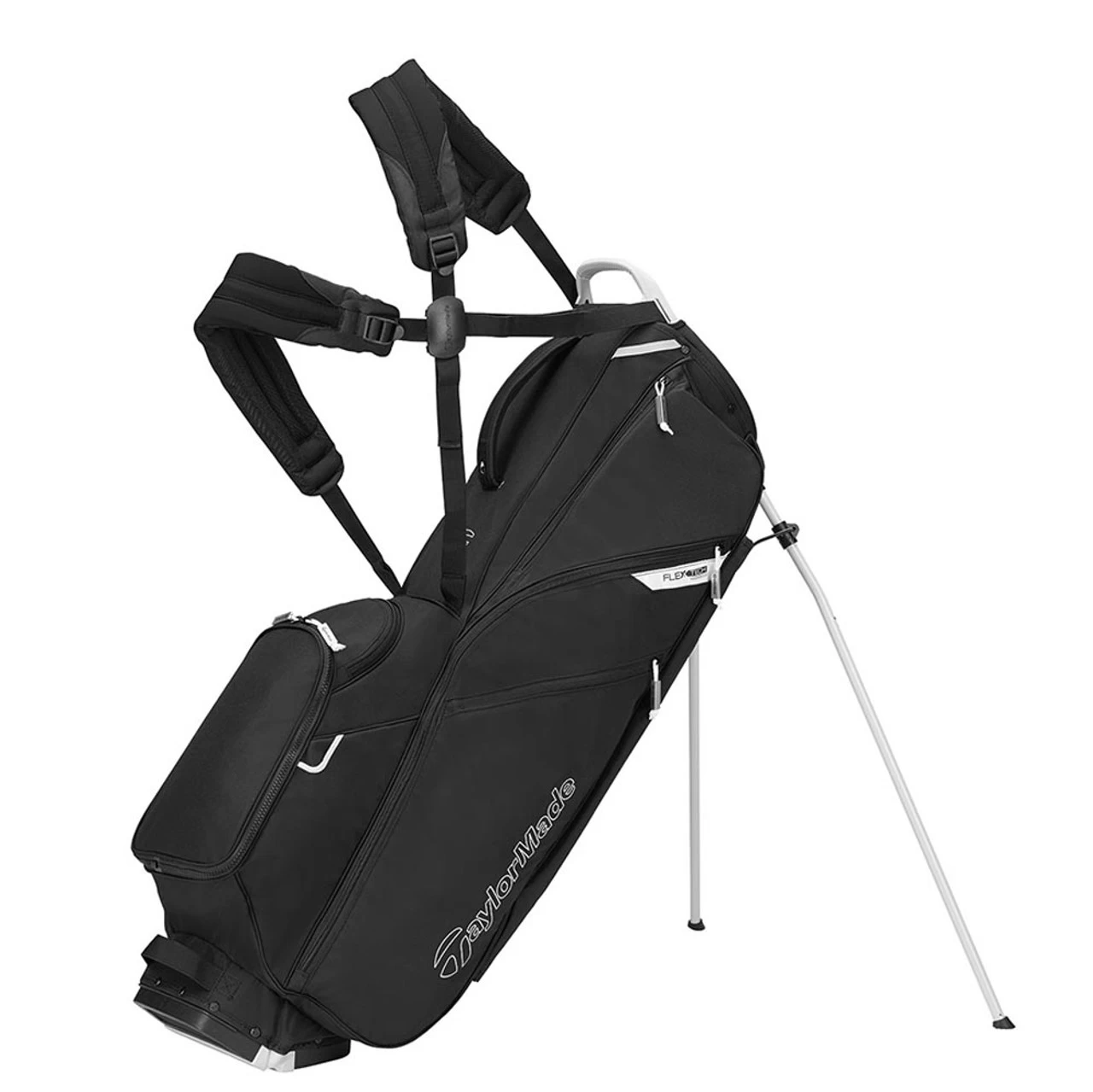 TaylorMade FlexTech Lite Stand Bag 3 TaylorMade FlexTech Lite Stand Bag