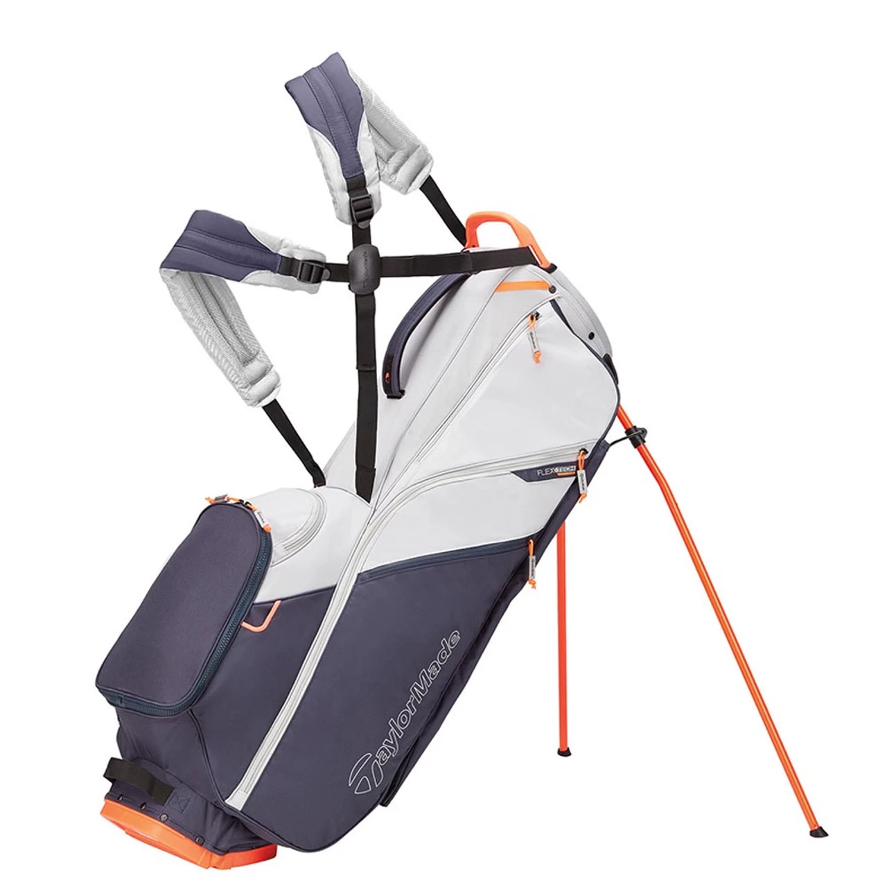 TaylorMade FlexTech Lite Stand Bag 9 TaylorMade FlexTech Lite Stand Bag - Image 7
