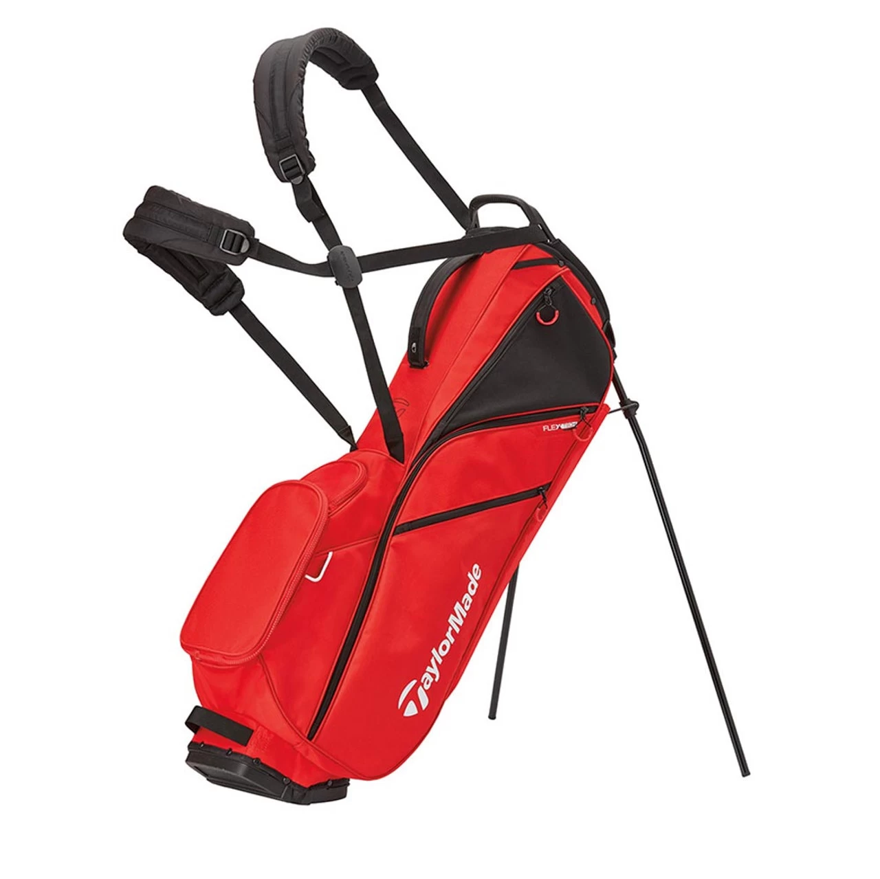 TaylorMade FlexTech Lite Stand Bag 11 TaylorMade FlexTech Lite Stand Bag - Image 9