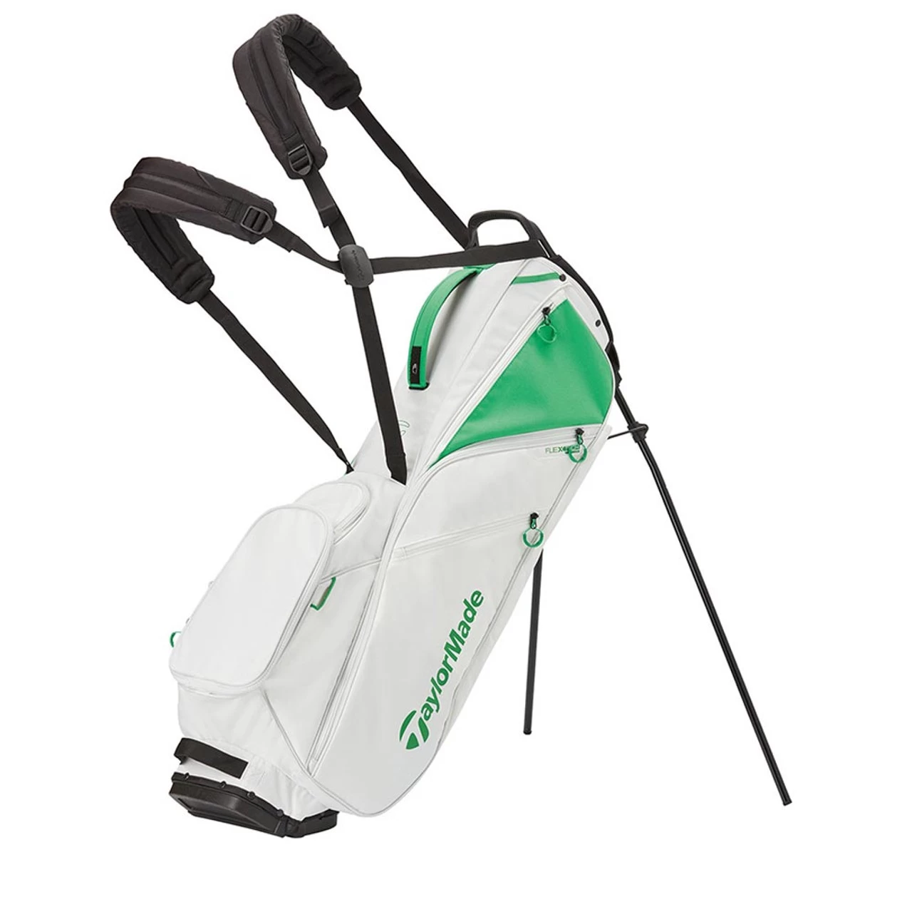 TaylorMade FlexTech Lite Stand Bag 12 TaylorMade FlexTech Lite Stand Bag - Image 10