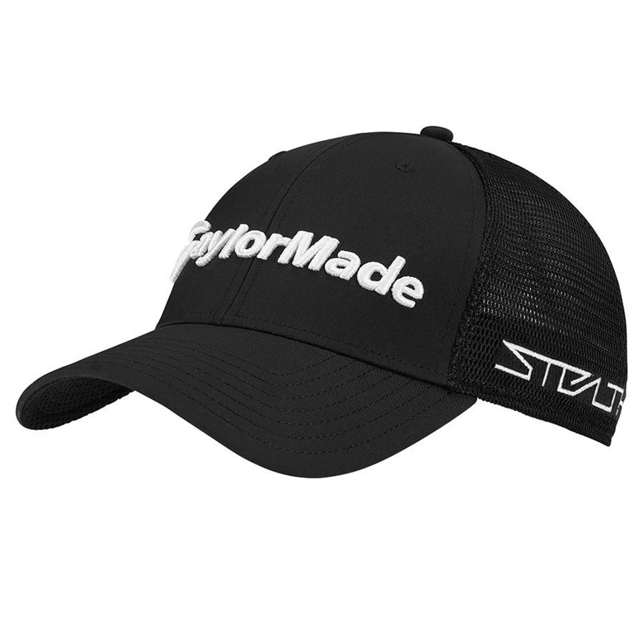 TaylorMade Tour Cage Hat 7 TaylorMade Tour Cage Hat - Image 5