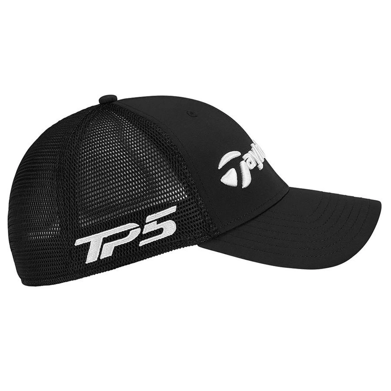 TaylorMade Tour Cage Hat 9 TaylorMade Tour Cage Hat - Image 7