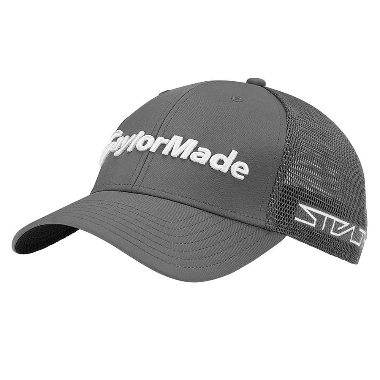 TaylorMade Tour Cage Hat 11 TaylorMade Tour Cage Hat - Image 9