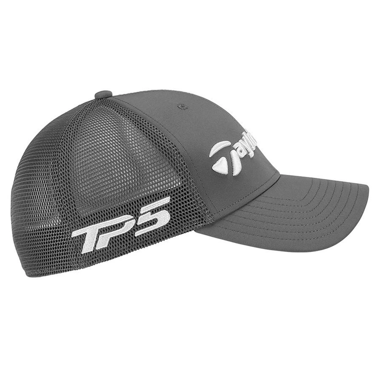 TaylorMade Tour Cage Hat 13 TaylorMade Tour Cage Hat - Image 11
