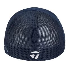 TaylorMade Tour Cage Hat 31 TaylorMade Tour Cage Hat -Golf Club taylormade tour cage hat navy 02 52648.1673906354