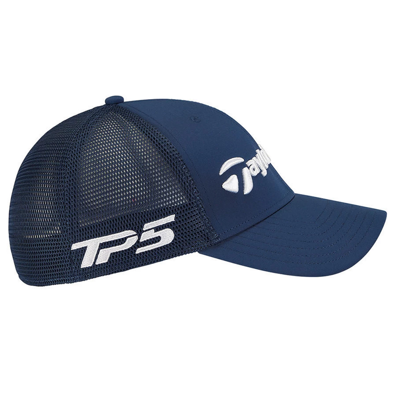 TaylorMade Tour Cage Hat 17 TaylorMade Tour Cage Hat - Image 15