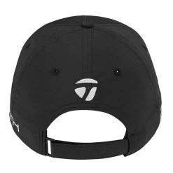 TaylorMade Tour Radar Hat - 2022 -Golf Club taylormade tour radar hat 2022 black 02 14746.1673899602