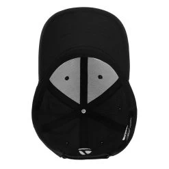 TaylorMade Tour Radar Hat - 2022 -Golf Club taylormade tour radar hat 2022 black 04 39856.1673905240