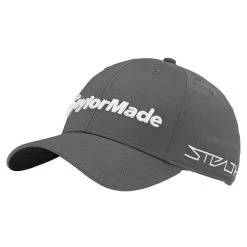 TaylorMade Tour Radar Hat - 2022 -Golf Club taylormade tour radar hat 2022 charcoal 01 39479.1673906142