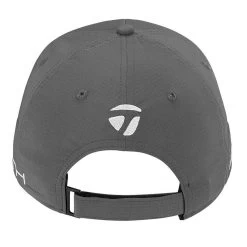 TaylorMade Tour Radar Hat - 2022 -Golf Club taylormade tour radar hat 2022 charcoal 02 70039.1673906357