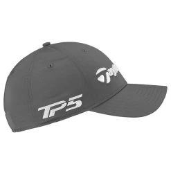 TaylorMade Tour Radar Hat - 2022 -Golf Club taylormade tour radar hat 2022 charcoal 03 06757.1673902957