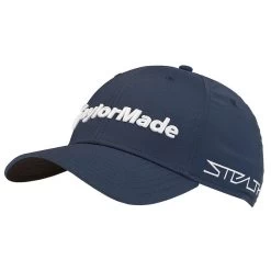 TaylorMade Tour Radar Hat - 2022 -Golf Club taylormade tour radar hat 2022 navy 01 39831.1673905698