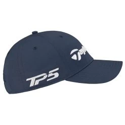 TaylorMade Tour Radar Hat - 2022 -Golf Club taylormade tour radar hat 2022 navy 03 32497.1673904988