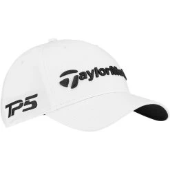 TaylorMade Tour Radar Hat - 2022 -Golf Club taylormade tour radar hat 2022 white 02 21077.1673900115