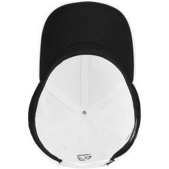 TaylorMade Tour Radar Hat - 2022 -Golf Club taylormade tour radar hat 2022 white 04 30225.1673903567