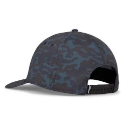 Titleist Boardwalk Rope Hat -Golf Club titleist boardwalk rope hat black camo 03 54071.1676589088