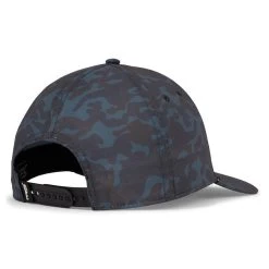 Titleist Boardwalk Rope Hat -Golf Club titleist boardwalk rope hat black camo 04 66165.1676589127