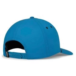 Titleist Boardwalk Rope Hat -Golf Club titleist boardwalk rope hat reef blue white 04 79695.1676593025