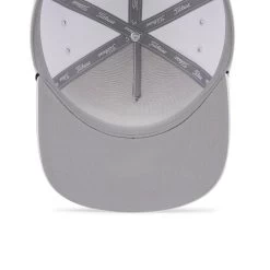 Titleist Boardwalk Rope Hat -Golf Club titleist boardwalk rope hat white black 05 21672.1676587701