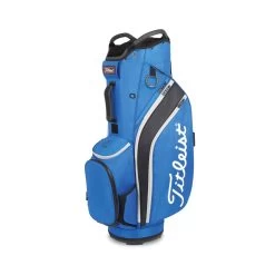 Titleist Cart 14 Lightweight Cart Bag -Golf Club titleist cart 14 lightweight cart bag royal black gray 01 20191.1675439280