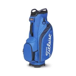Titleist Cart 14 Lightweight Cart Bag -Golf Club titleist cart 14 lightweight cart bag royal navy 01 32111.1675439282