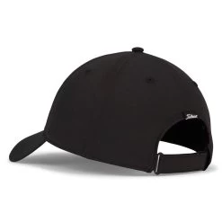 Titleist Montauk Breezer Hat -Golf Club titleist montauk breezer hat black black 03 95151.1676593187