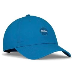 Titleist Montauk Breezer Hat -Golf Club titleist montauk breezer hat reef blue lagoon 02 64772.1676586732