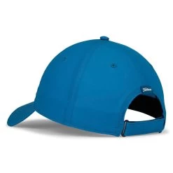 Titleist Montauk Breezer Hat -Golf Club titleist montauk breezer hat reef blue lagoon 03 95408.1676596653