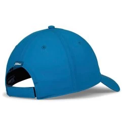 Titleist Montauk Breezer Hat -Golf Club titleist montauk breezer hat reef blue lagoon 04 80379.1676594837