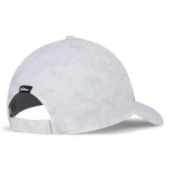 Titleist Montauk Breezer Hat -Golf Club titleist montauk breezer hat white camo black 04 22223.1676576377