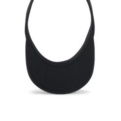 Titleist Montauk Visor -Golf Club titleist montauk visor black white 05 88938.1646326711