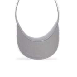 Titleist Montauk Visor -Golf Club titleist montauk visor white black 05 82557.1646326711