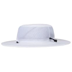 Titleist Nantucket Aussie Mesh Hat -Golf Club titleist nantucket aussie mesh hat white black 03 36492.1633017737