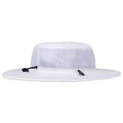 Titleist Nantucket Aussie Mesh Hat -Golf Club titleist nantucket aussie mesh hat white black 04 86231.1633017737